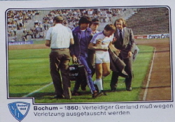 1980 Panini Bochum 60  (9)