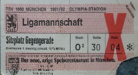 1981,81 60 - Stuttg. Kickers