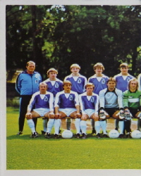 1981-82 Bergmann Stars im Stadion (1)