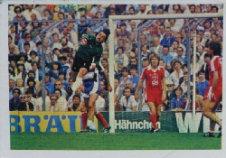 1981-82 Bergmann Stars im Stadion (3)