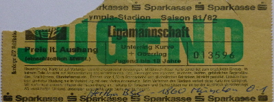 1981-82 Hertha - 60 