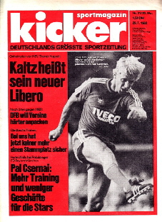 1982-07-29 Nr. 61 Lizenzentzug