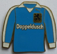 1982-83 Pin