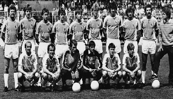 1984 Zuschauerrekord 6-1 Fürth fehlt mir