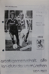 1985-08 ARGE Sonderheft 1985-08 ARGE Sonderheft