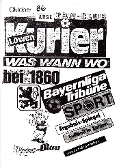 1986-10 Arge 1986-10 Arge