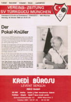 1988-89 BFV Pokal Trkgc - 60 5. Runde