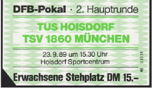 1989-90 Pokal Hoisdorf - 60