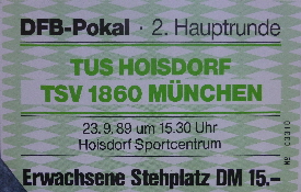 1989 Pokal Hoisdorf - 60