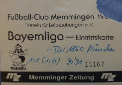 1990-91 Memmingen - 60