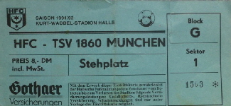 1991-92 Halle FC - 60 (2)