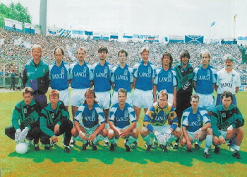 1993-06-13 Aufstiegsspiel gegen Ulm 1-1 - fehlt mir leider