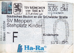 1993-94 60 - Meppen1