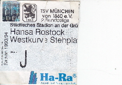 1993-94 60 - Rostock1