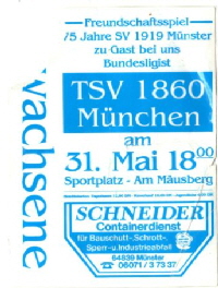 1993-94 FS 1919 Münster - 60