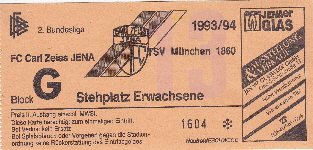 1993-94 Jena - 60