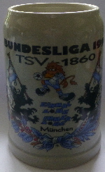 1994 1 l Krug 1. Bundeslliga 