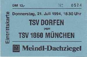 1994-95 FS Dorfen - 60
