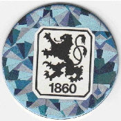 1994-95 POG 36 Wappen Silber 1