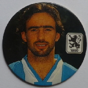 1994-95 POG Schmidt Spiele 160 Stevic (2)