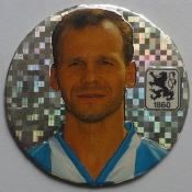1994-95 POG Schmidt Spiele 217 Trares 