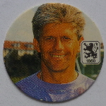 1994-95 POG W. Lorant