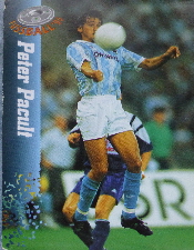 1994-95 Panini Hinrunde Pakult
