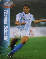 1994-95 Panini Hinrunde Schmidt