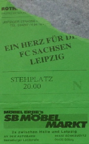 1994-95 Pokal Sachsen Leibzig - 60 (2)