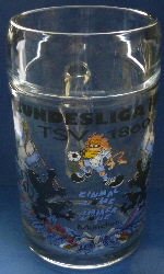 1994 Bundesliga 1 l Glaskrug