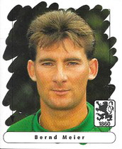 1995-96 Panini Endphase (1)