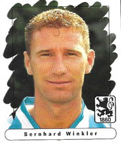 1995-96 Panini Endphase Winkler