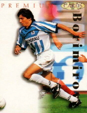 1995-96 Panini Premium Card Borimirov (1)