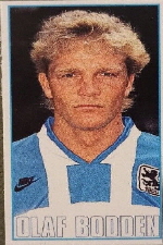 1996 Bravo Sport Bodden