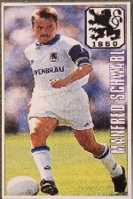 1996 Bravo Sport Schwabl