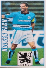 1997 Bravo Sport Fach