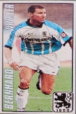 1997 Bravo Sport Winkler