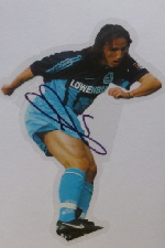 1997 Panini Champignons Stickers 87 Jeremies