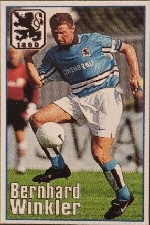 1998 Bravo Sport Winkler