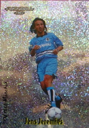 1998 Panini Glitzer Jeremies