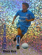 1999 Panini  Nr. 319 Kurz