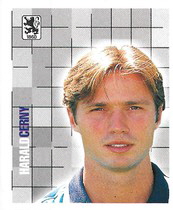 1999 Panini Mega Mix 197 Cerny