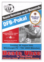 2001-02 Pokal Wrzburger FV - 60