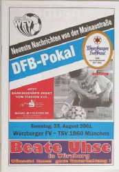 2001-02 Pokal Wrzburger FV  60