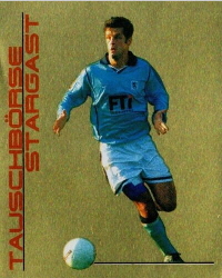 2001 Panini Gold Tapalovic