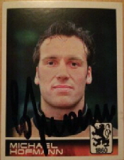 2001 Panini Hofmann