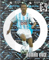 2002-03 Panini 379 Tyce