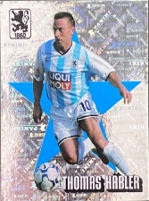 2002-03 Panini Nr. 380 Hler