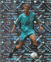 2002 Panini 381 Riseth