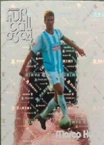 2003-04 Panini 386 Kurz - Glitzer